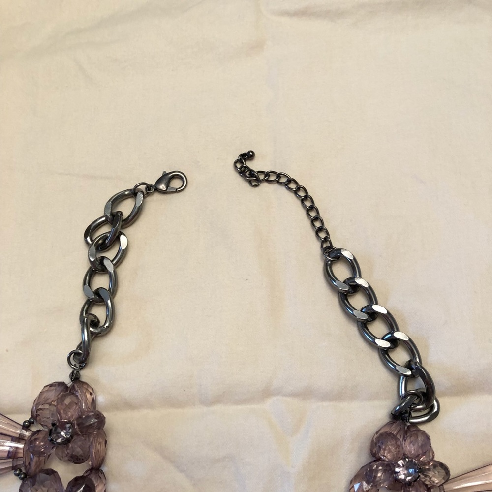 Show Stopping Necklace With Game Of Thrones Vibe! - image 4